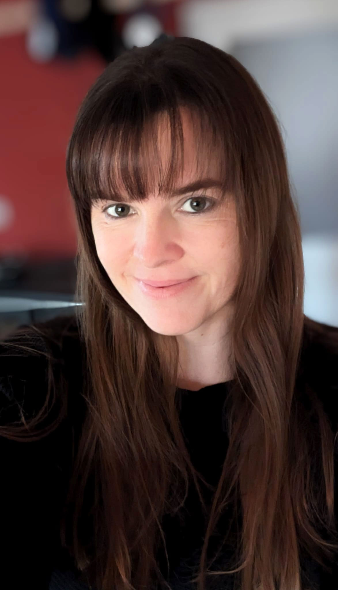 Katrin Neder